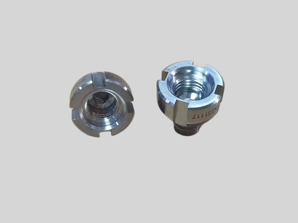 For Chmer CH102 Diamond Wire Guide  Lower Ø0.105, Ø0.155, Ø0.205, Ø0.255, Ø0.26,Ø0.305mm 3W53A92A MW53A92C
