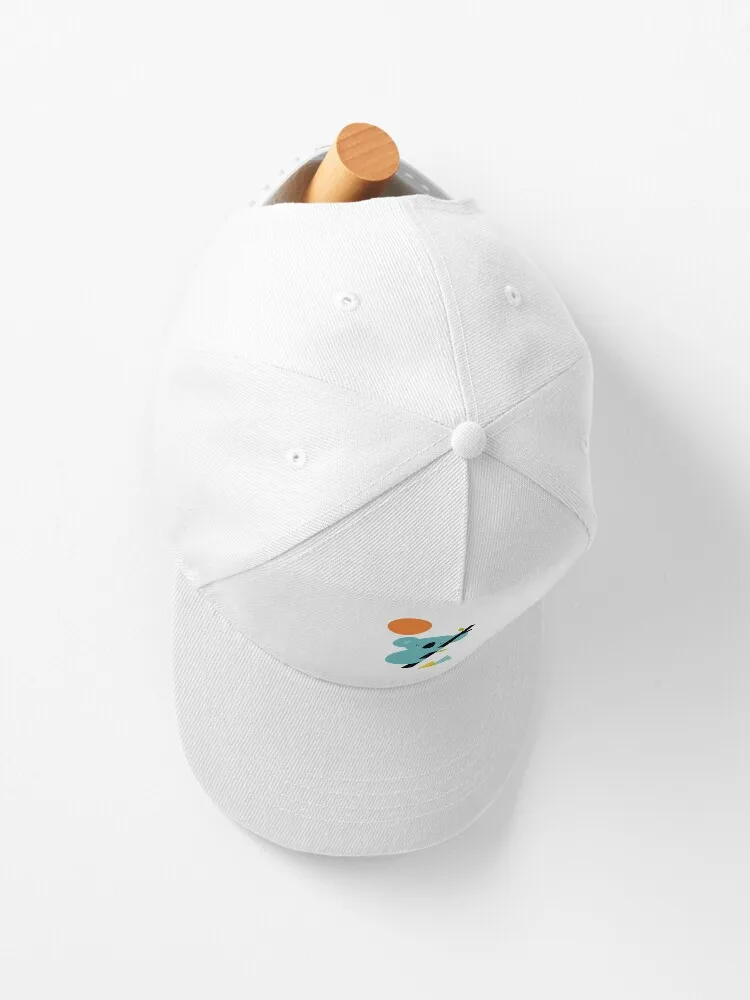 Little Dreamer Cap For Unisex Adult Outdoor Casual Sun Baseball Caps New Fashion Hat