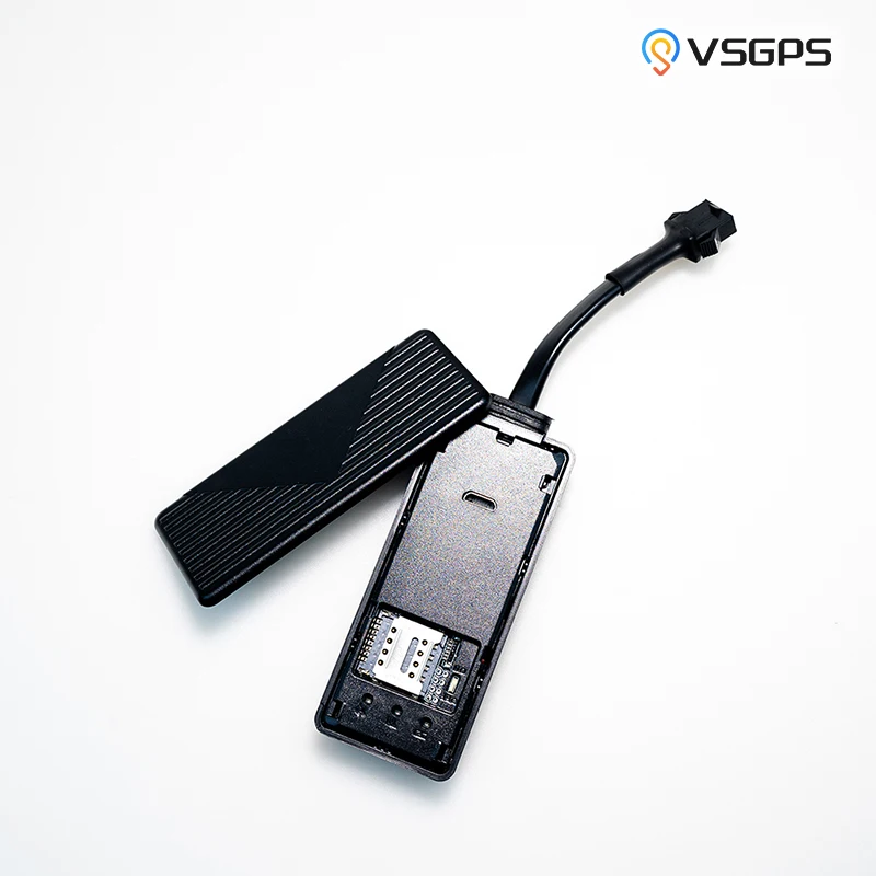 Factory Original Vehicle GPS Tracking Device 4G Mini GPS Tracker Car Truck Fleet Management System