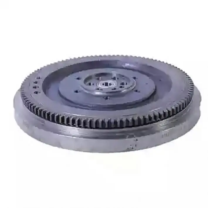 Flywheel AZ2600020220 for Chinese ruck