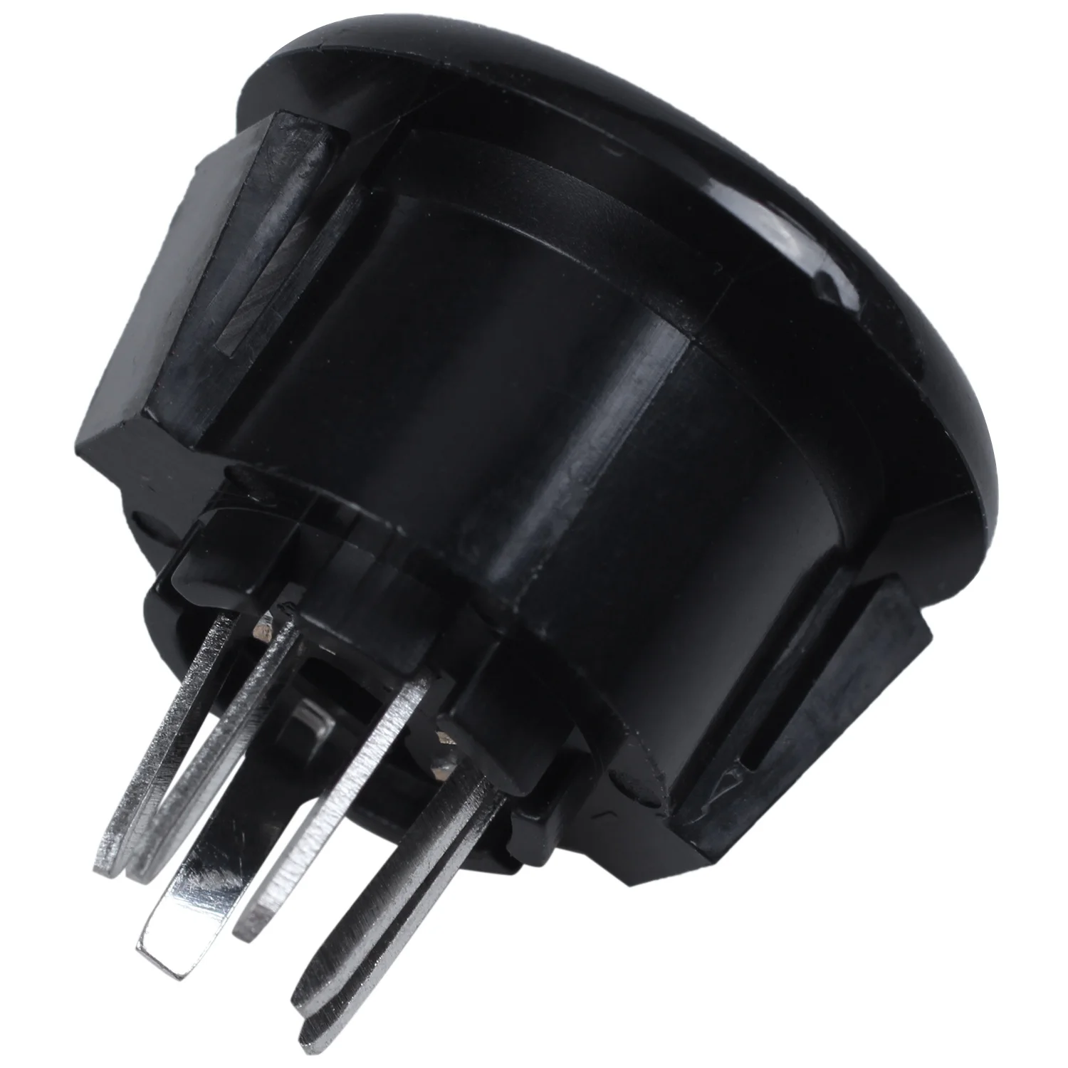 O painel fêmea montou o adaptador do conector do cabo do teclado, tomada do RUÍDO de 5 Pin