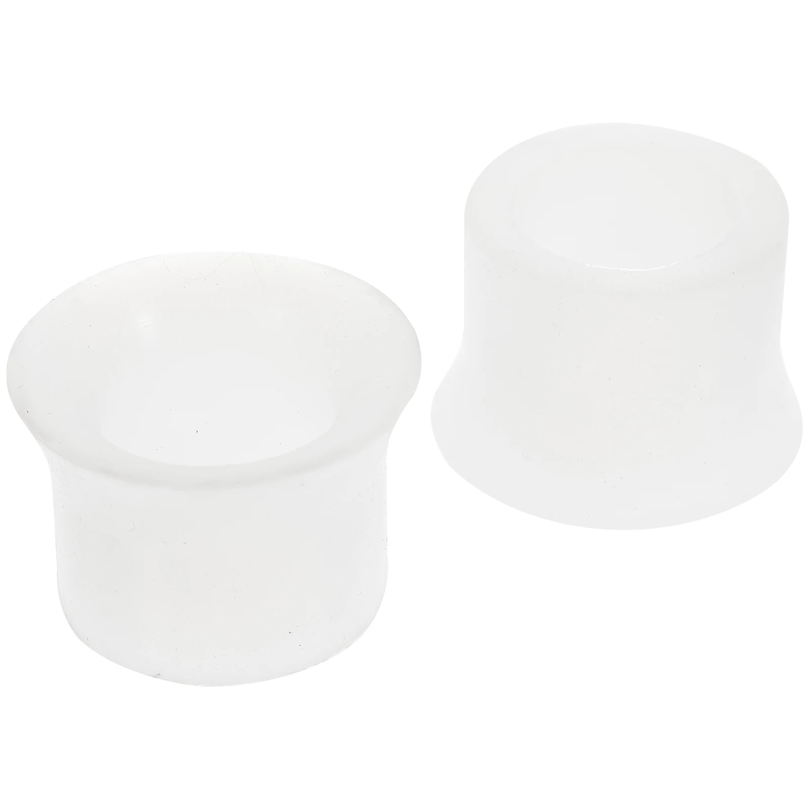 

2pcs Ice Cream Machine Silicone Ring Replacement Parts Sealing Ring Repair Accessories Universal Multifunctional