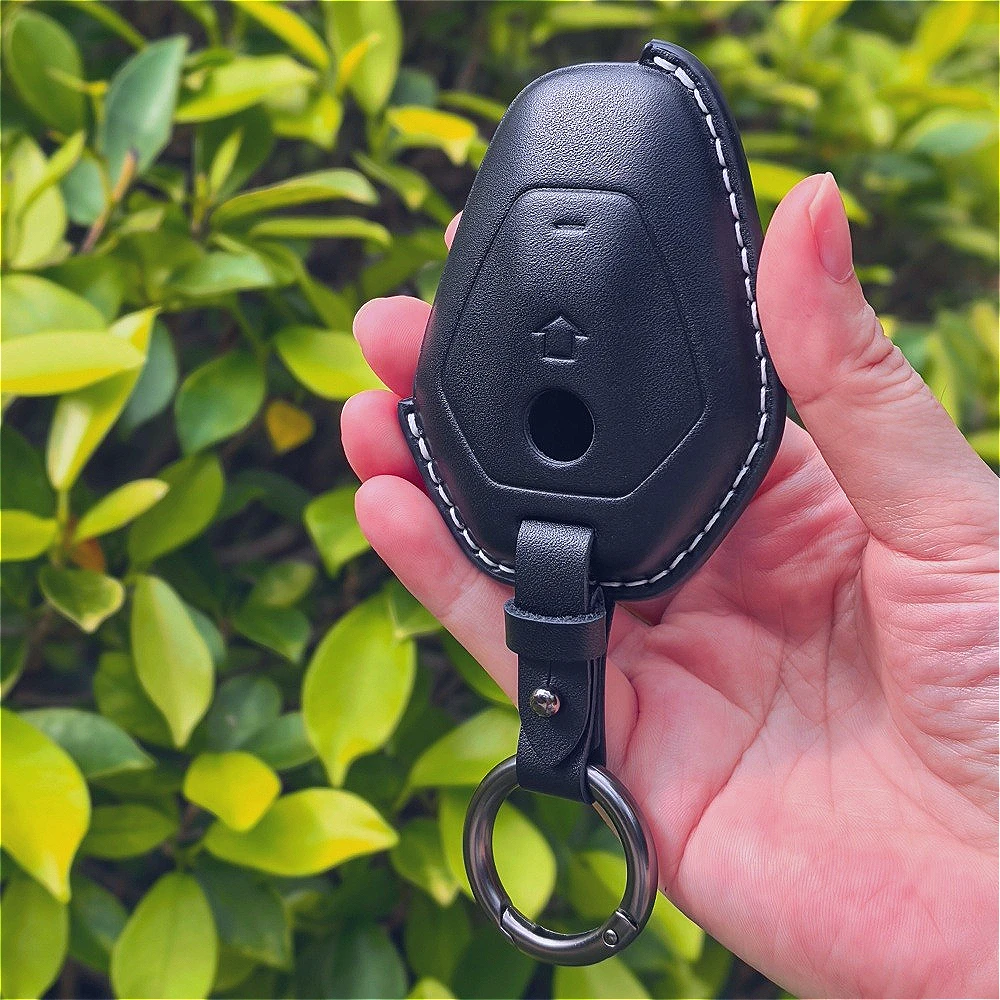 Motorcycle Key Case Cover for BMW R1300GS R12 R1300 R1300R R1300RS R1300RT R 1300 GS RS RT 1300GS ADV Adventure Fob Accessories