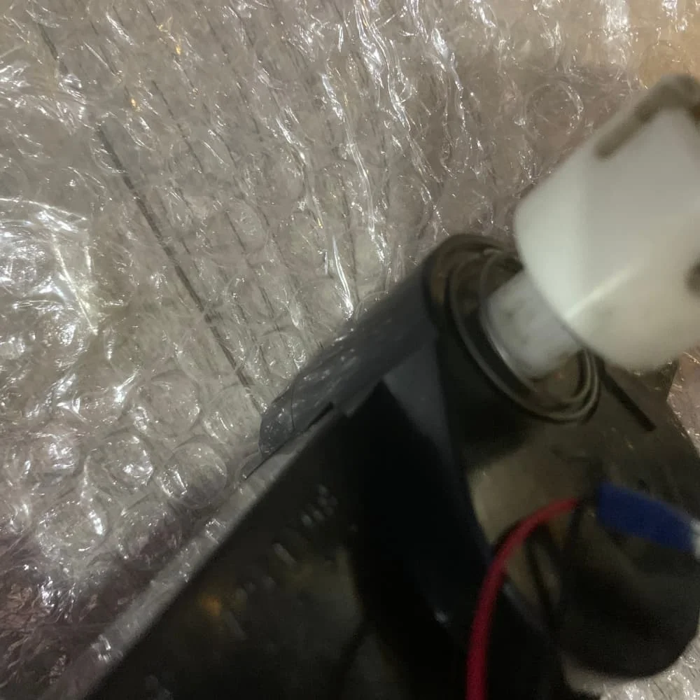 

DZTY000357 DZTY000313 PJZWF2120PB1 двигатель подъема бумаги в сборе для Panasonic DP1515 DP1520 DP1820 DP8016 DP8020