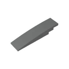 Gobricks GDS-M362 Helling 42918 Bouwstenen Kit Huis Kasteel Bricks Monteren Deeltje DIY Speelgoed Kinderen Verjaardag Kerstcadeaus