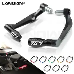 For Yamaha YZF R1 Motorcycle Brake Clutch Levers Guard Protector YZFR1 R1M R1S 2006 2007 2008 2009 2010 2011 2012 2013 2014 2015