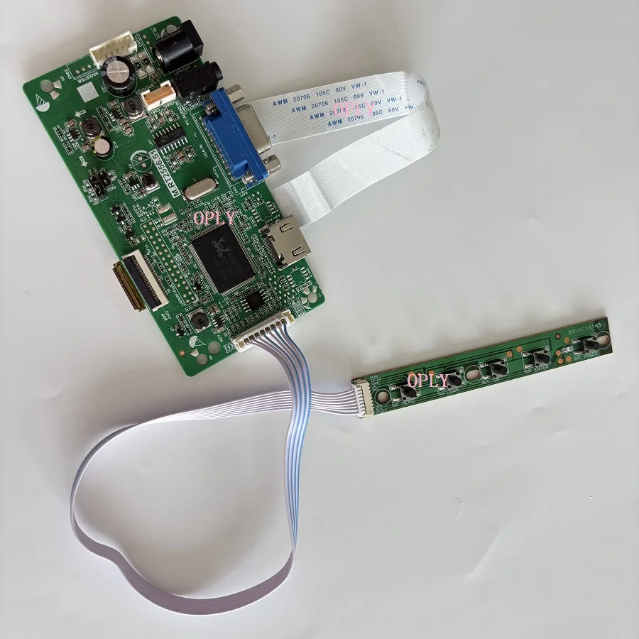 Edp Controller Boar… - image