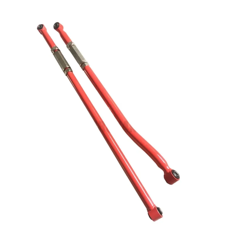 JB74 Panhard Rod for Jimny 1998 Front & Rear ( 2 Pcs) JOLY
