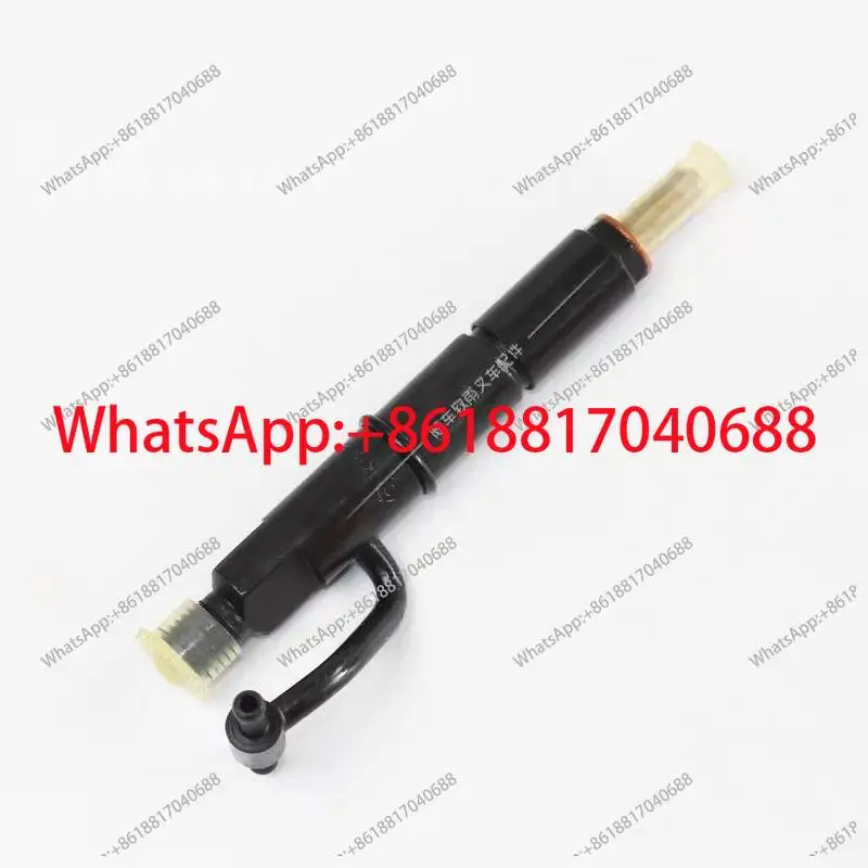 

WP4.1D66E200, CDLLA154P742 oil nozzle couple, oil tank assembly