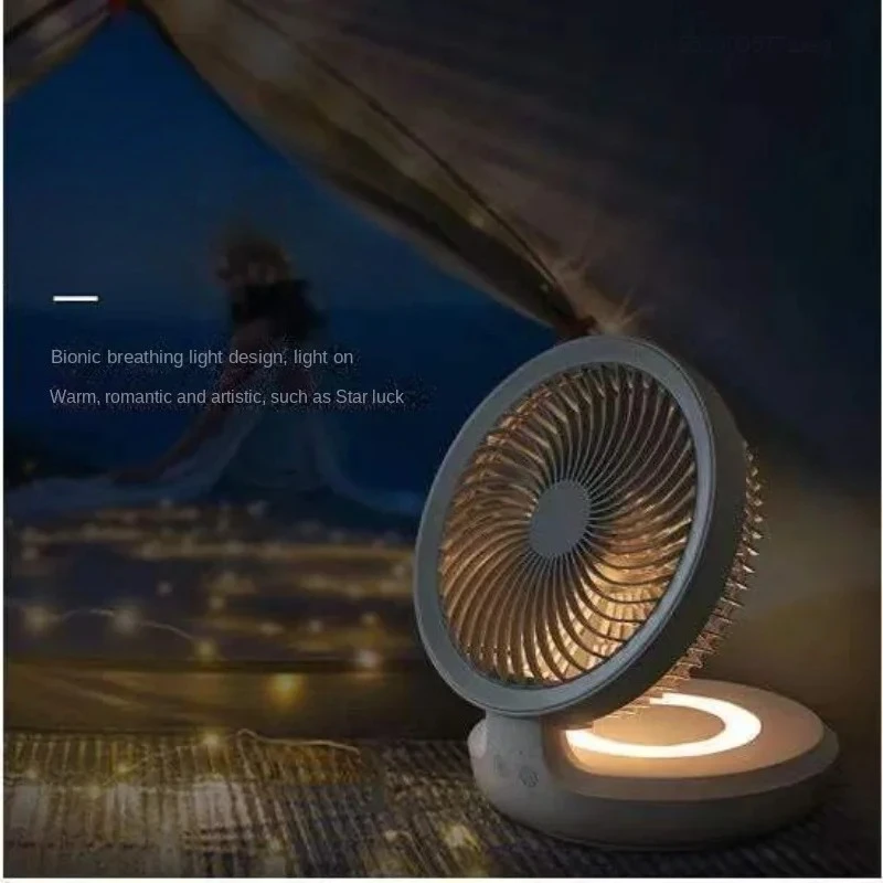 edon-air-circulation-fan-wireless-suspended-usb-rechargeable-night-lights-touch-control-4-wind-speed-folding-electric-fan