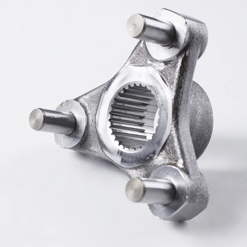 

Forklift Spare Parts 2652303401 Coupling Flange Assy. for Linde Forklift 352