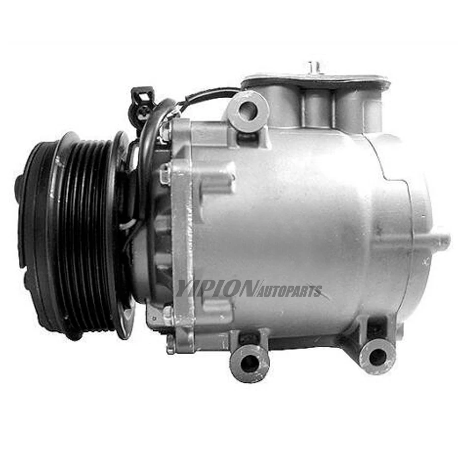 For Car Ford Mondeo COUGAR AC A/C Compressor 2BYU19D629AA 1S7H19D629DA  XS7H19D629BE 1S7H19D629DB XS7H19D629BF XS7H19D629BA 6PK