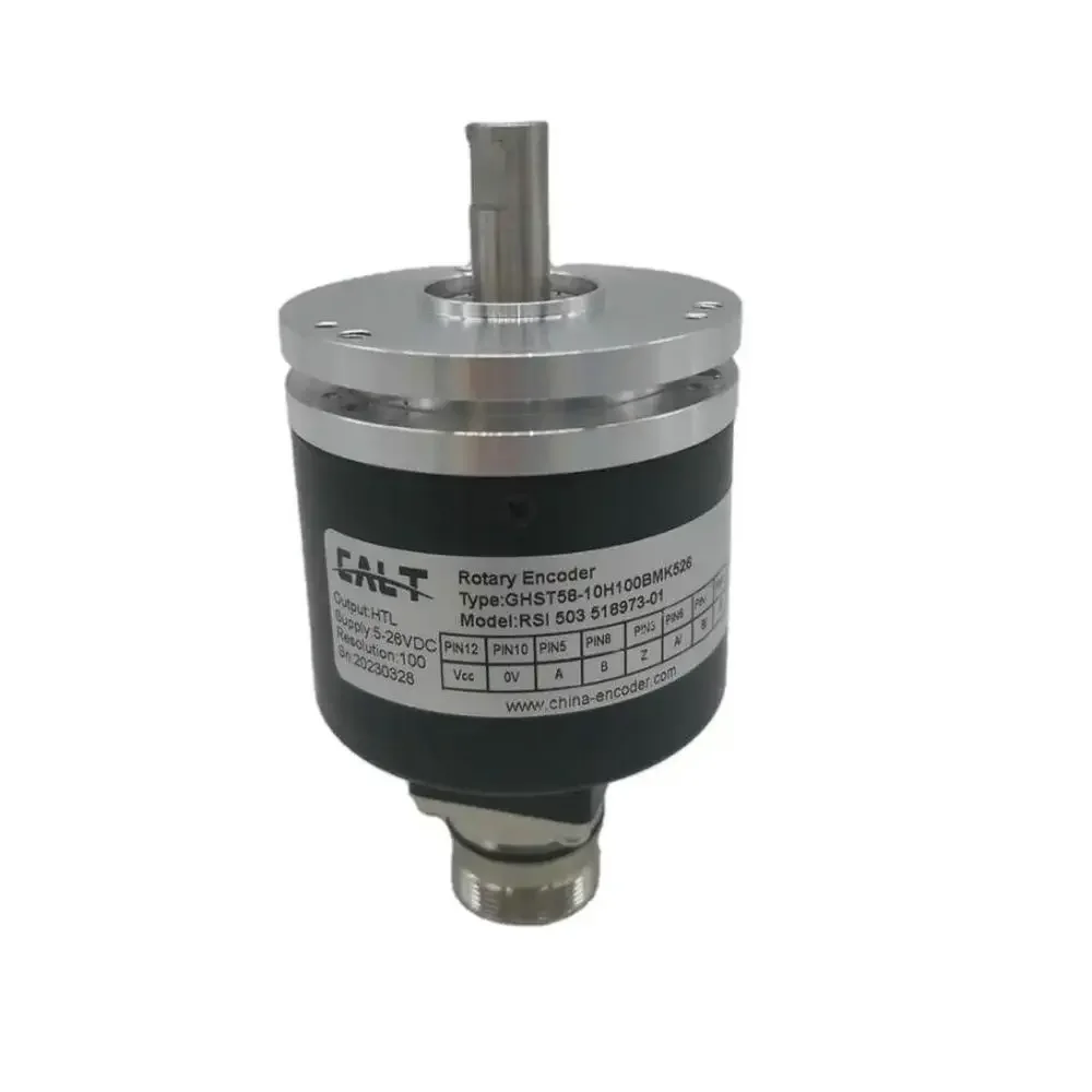 GHST58-10H100BMK526…