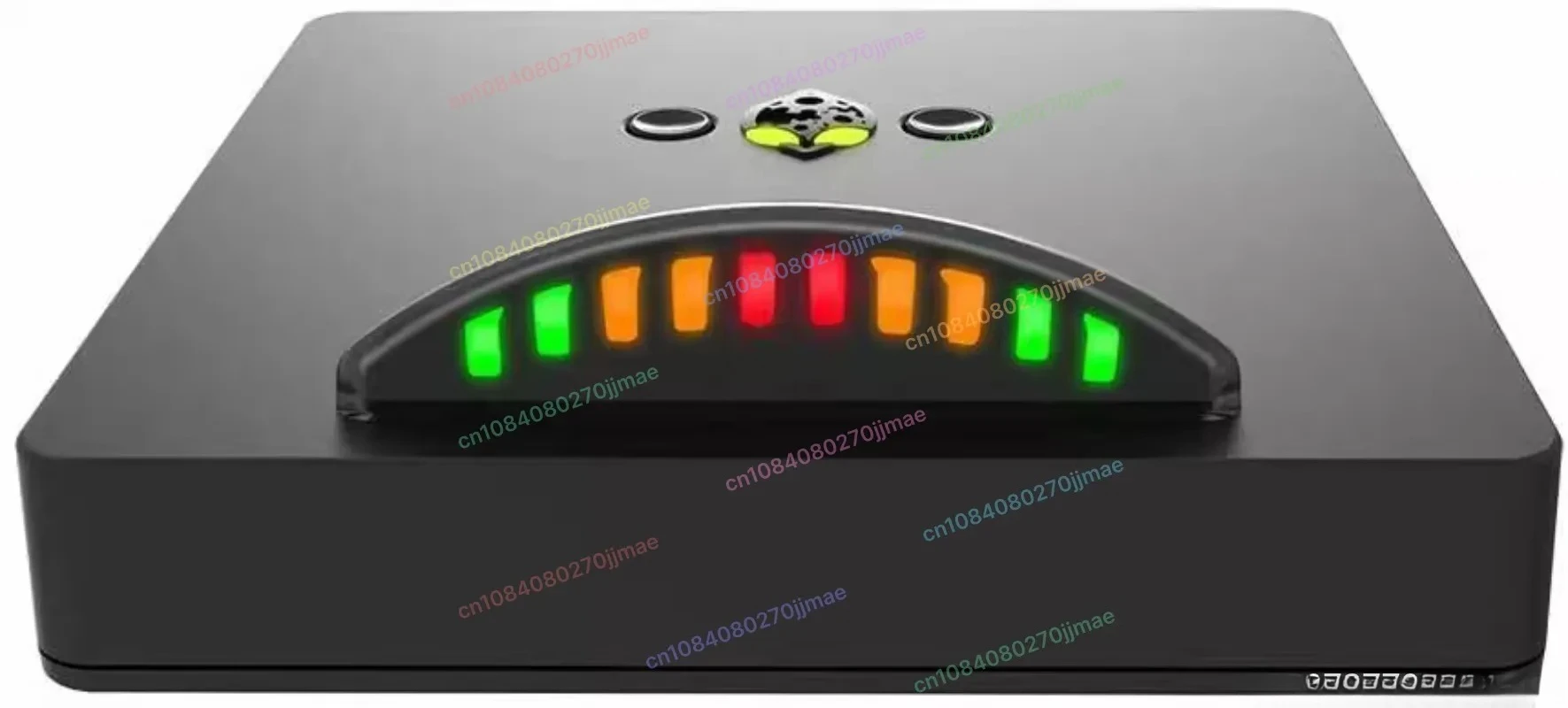 

Drive Hub Supports All Major Platform Steering Wheel To PS4XBOX Plug and Play