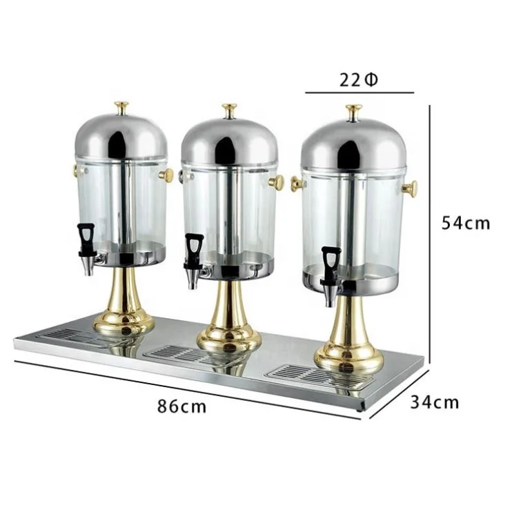 

Hot Or Cold Commercial Juice Dispenser With Tap Juice Dispenser With Wood Cooling Juice Dispenser