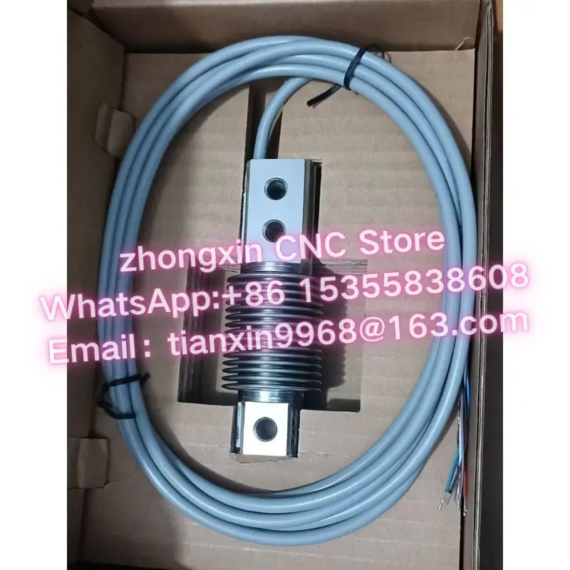 Brand New Original Bellows pressure weighing sensor Z6FC3-10kg/20kg/50kg/100kg/200kg