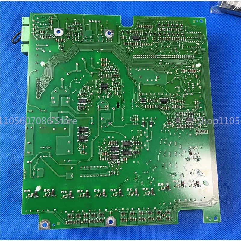 Suitable for C98043-A7002-L4-12-13 DC Governor 6RA70 Series Power Board Driver Board Main Board