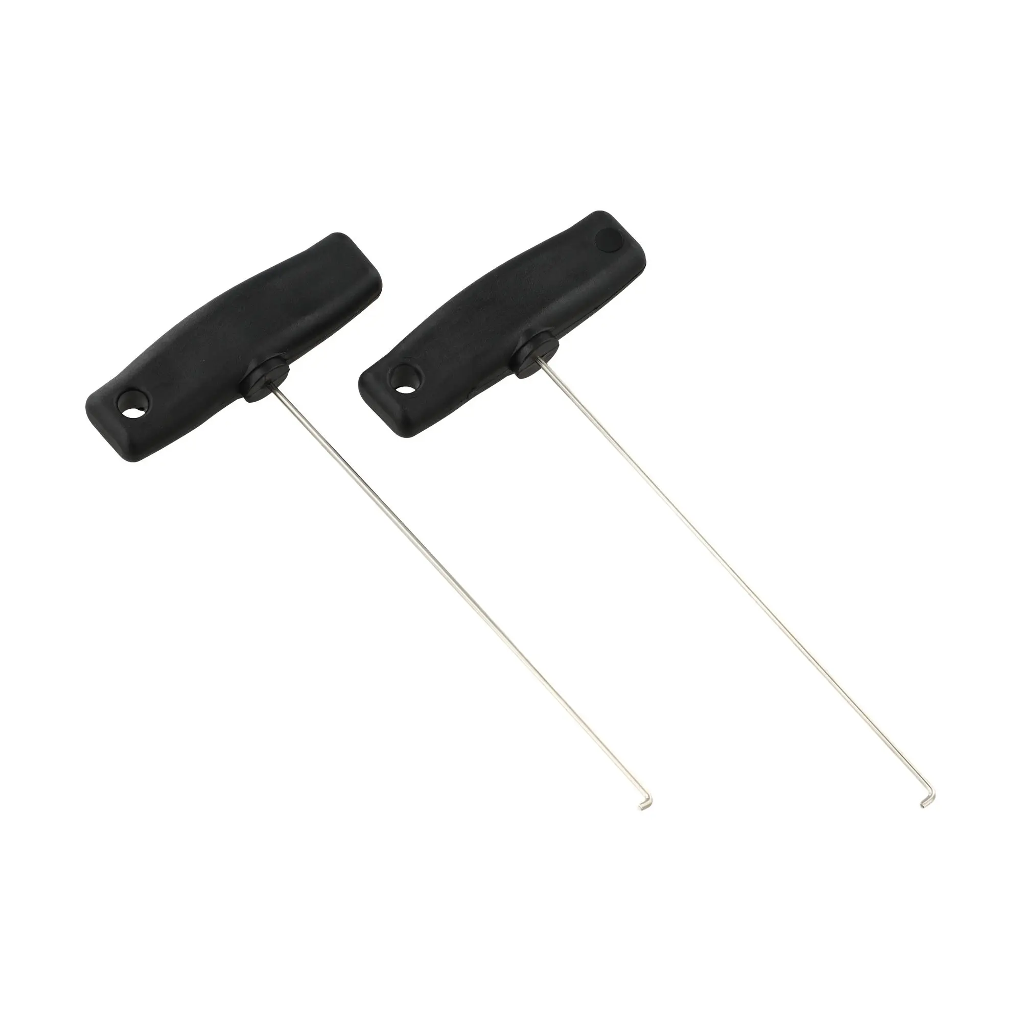 Высококачественные выдвижные крючки, ручка, ручной тормоз, выдвижной крючок, набор экстракторов, набор из нержавеющей стали 2, спидометр