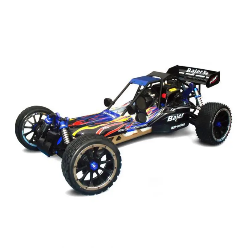 2016 rc 30cc gasoline  hsp buggy with 4wd powered ready to run