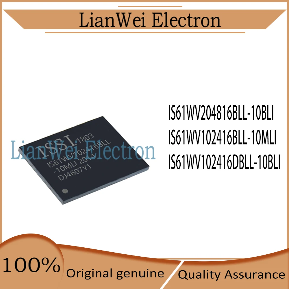 

IS61WV204816 IS61WV204816BLL IS61WV102416BLL IS61WV102416DBLL IS61WV204816BLL-10BLI IS61WV102416BLL-10MLI IS61WV102416DBLL-10BLI