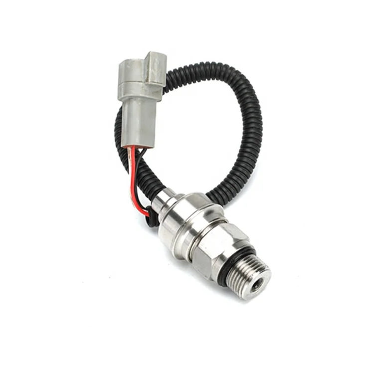 Excavator accessories For CAT E312C 312D 320C 320D High pressure sensor 2218859 221-8859