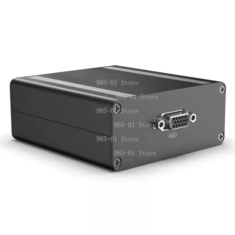 

Программатор ЭБУ V5.1.58: Профессиональный инструмент для тюнинга американских автомобилей