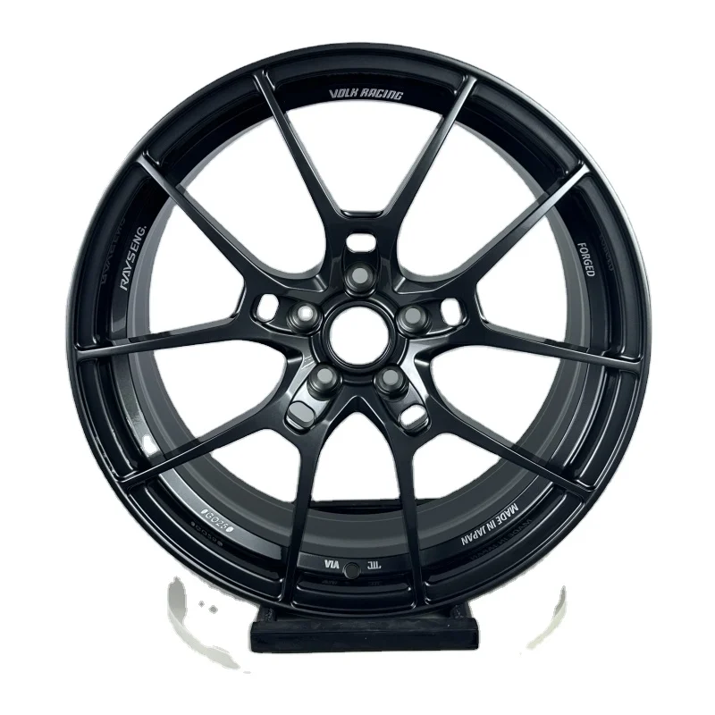 

New Design 17 18 19 20 21 22 Inch Monoblock Forged Wheels Concave Rims 5x100 5x1143 5x120 for chevrolet camaro