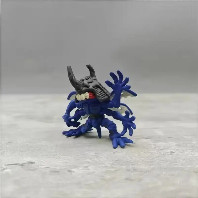 Bandai Digital Monster Cage Box Egg Toys Aguo Beast Mech Dragon Devimon Infinite Dragon Beast Dukemon Action Figure Collectible view 4