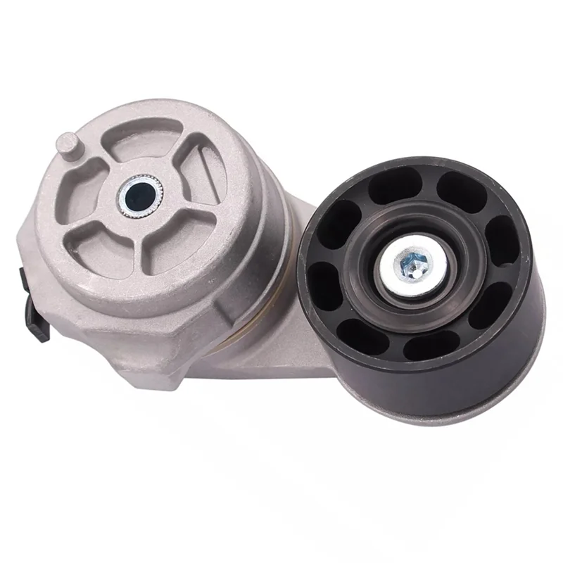 Precise Car Belt Te…