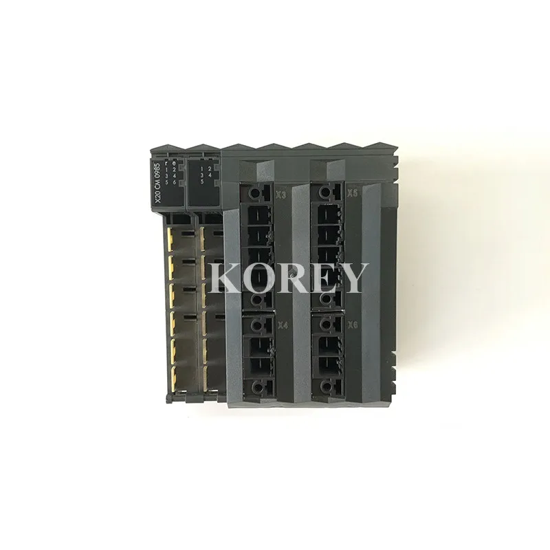 

In Stock Voltage Measurement Module X20CM0985 Original