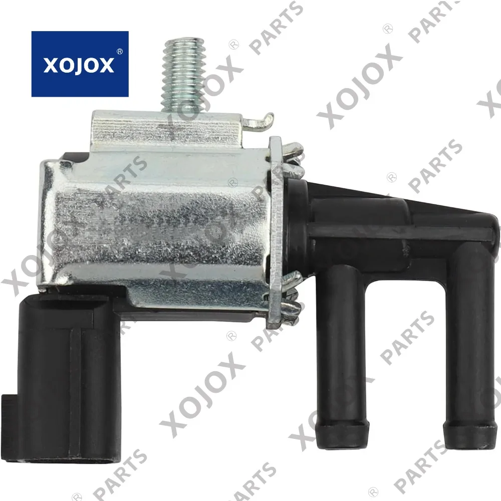 

XOJOX MAYASAF 911-338 Vapor Canister Purge Solenoid Valve fits for Nissan 350Z 2005-2006, Altima 2005-2006, Maxima 2005-2008, Mu