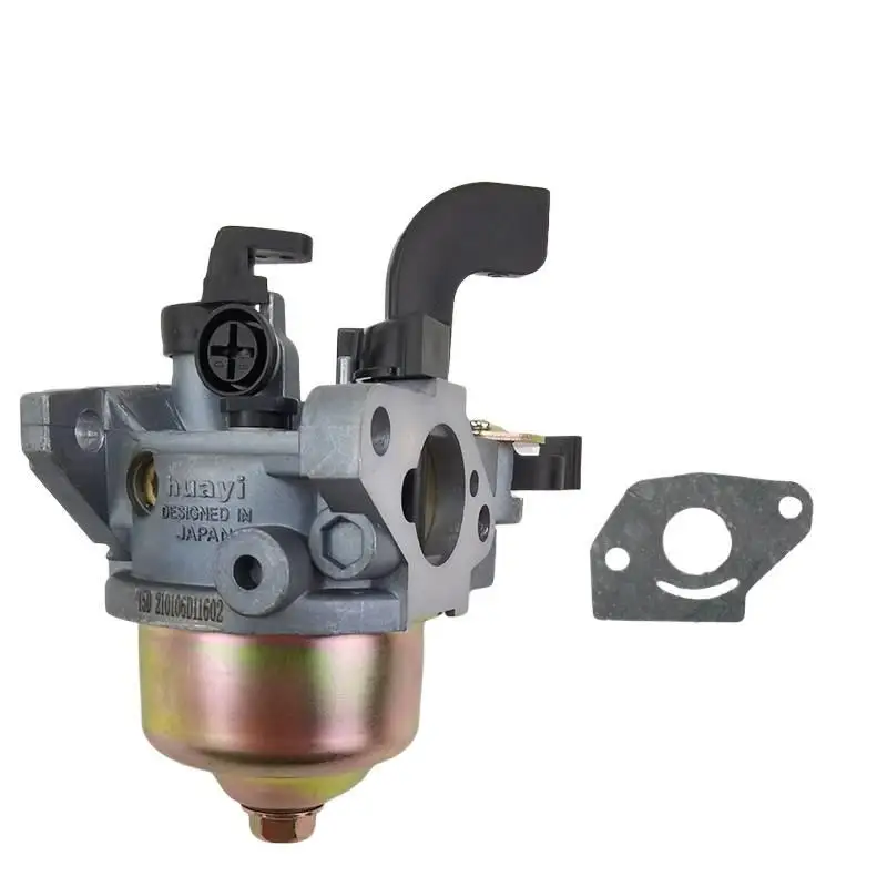 

Для водяного насоса генератора Q 152f 154f, расширительный цилиндр, тип 1 кВт, карбюратор Huayi с прокладкой