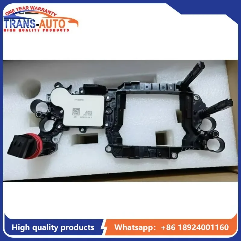 Mercedes 제어 모듈 W245 W169 TCM TCU A에 맞는 프로그래밍이 포함된 722.8 CVT 도체 플레이트 테스트 1695451032   A 1695451062