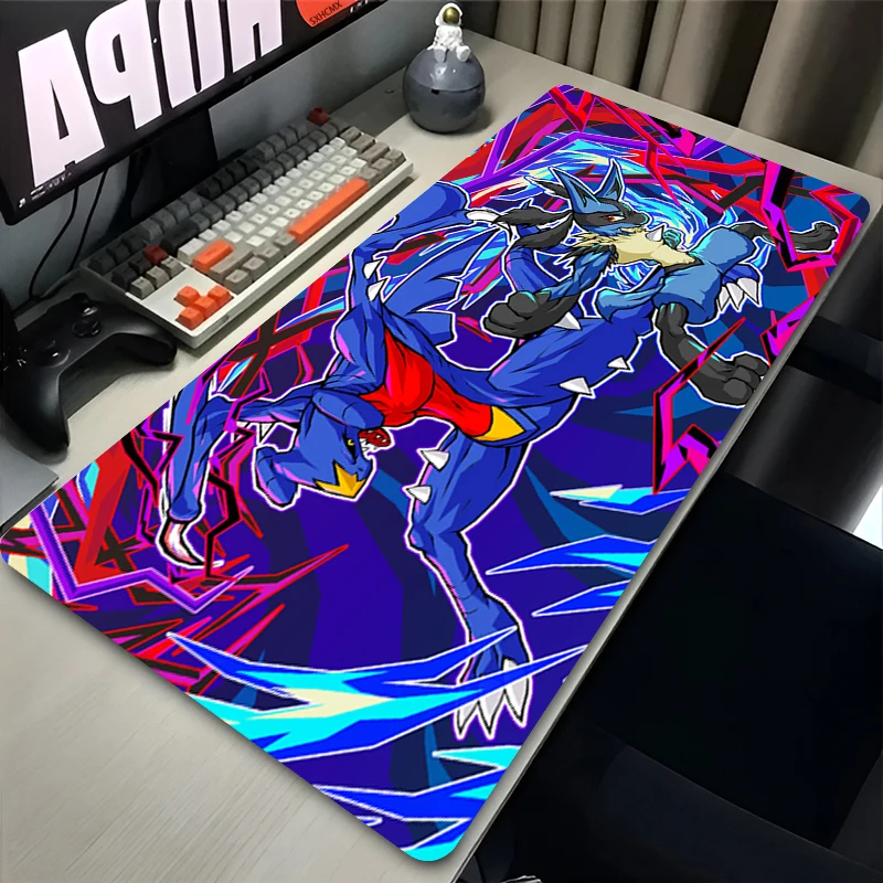 Mouse Pad Garchomp …