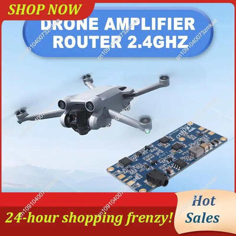 Daily Sale New 2.4G… - image