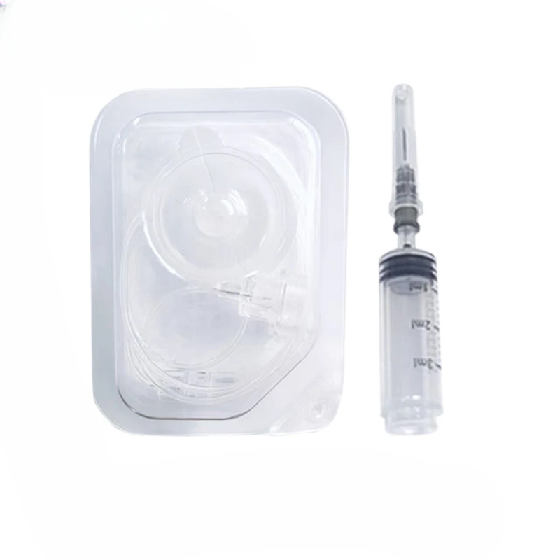 Catheter Storage Insulin Needle Insulin Injection Pen Needle