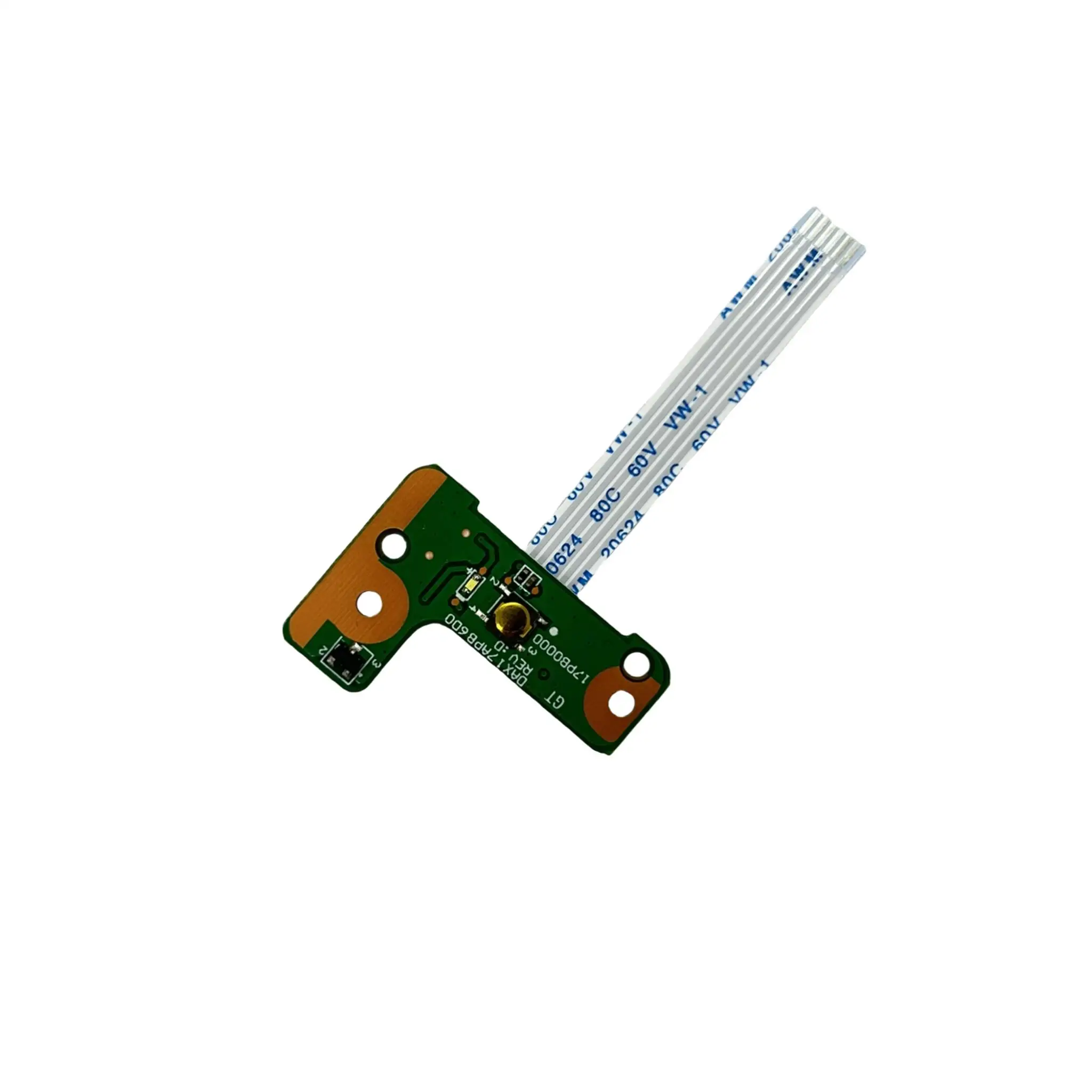 

For HP Pavilion 17z-g 17T-G 17t-g100 17-G Switch Small Board DAX17APB6D0