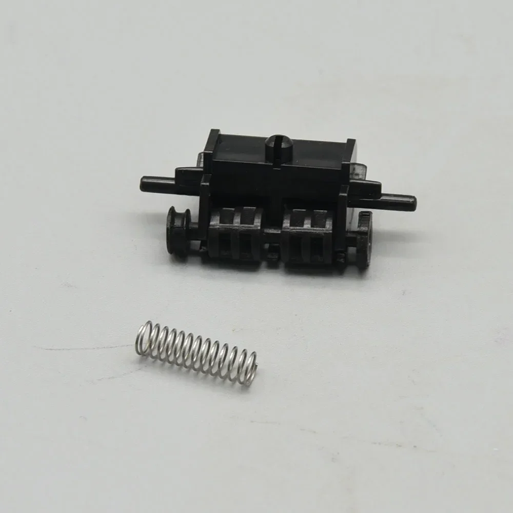 50X RL1-2111-000 Face Down Roller Support for  HP P2035 P2050 Support for  CANON iR1133 MF5940 5950 5960 5980 6300