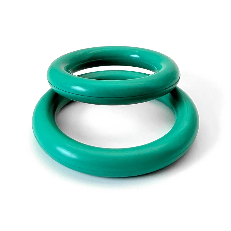CS 1.8mm FKM Fluorine Rubber O-ring High Temperature Resistant Wear Resistance Sealing Ring OD 5.36~39.06mm for Automotive Parts