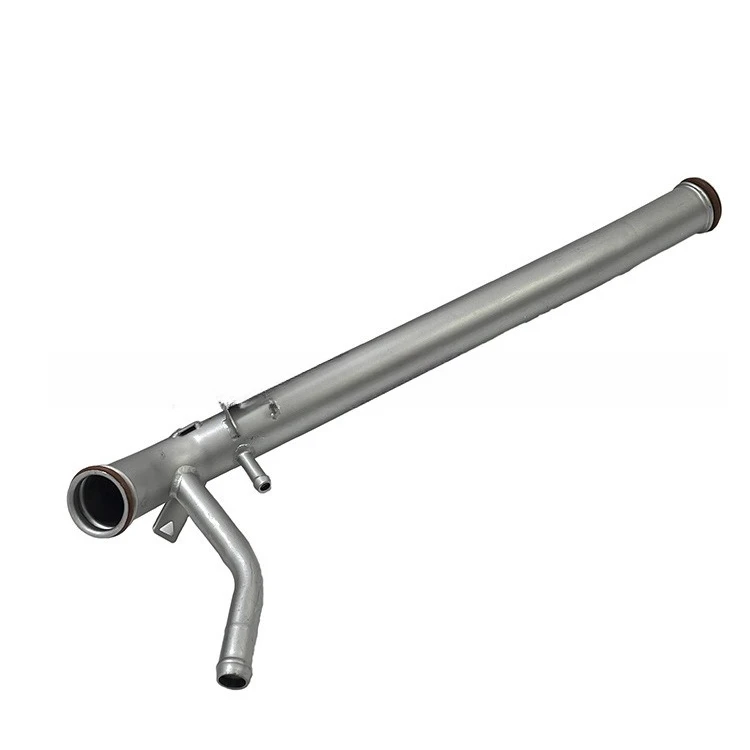 

Автомобильные детали Впускная труба водяного насоса MN155162