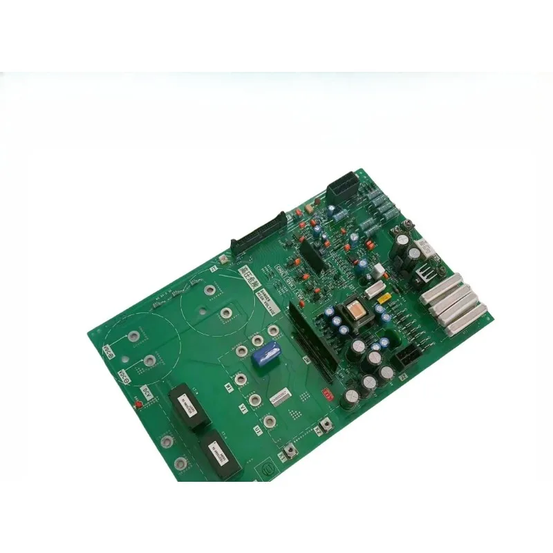 

Запчасти для лифта Mitsubishi GPS 2, плата привода KCR 630A, оригинальная плата шкафа управления KCR-650A