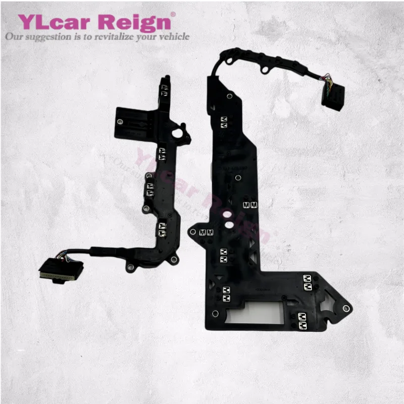 0B5398009F 0B5398009B 0B5398009C DL501 0B5 Dual Clutch Automat Transmission Circuit Board Wiring For VW Audi A5 A6 Q5 S5 PORSCHE