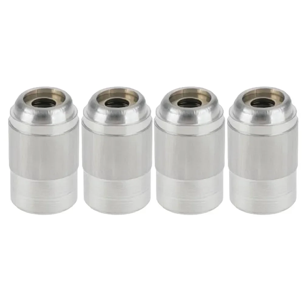 

Oiling Solutions Set of Four Replacement Oil Tank Vent Valves for Multiple Chainsaw Models Designed to Enhance Performance