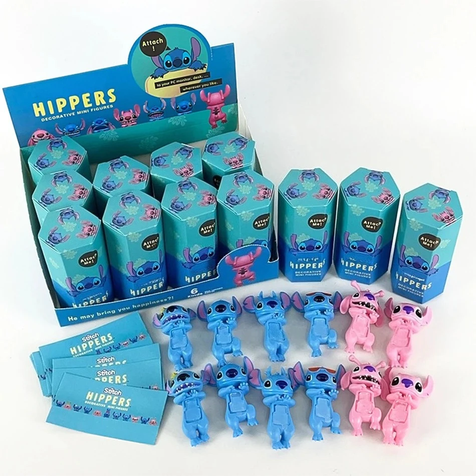 

2025 горячая вышивка ангела-сюрприз слепая коробка вечерние ангел загадочная автомобильная слепая коробка милые аниме фигурки Рождественская модель куклы подарки K