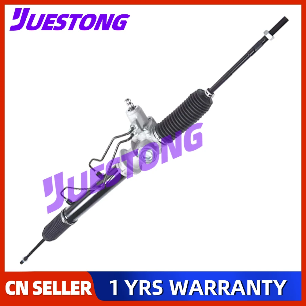 Lhd Power Steering …