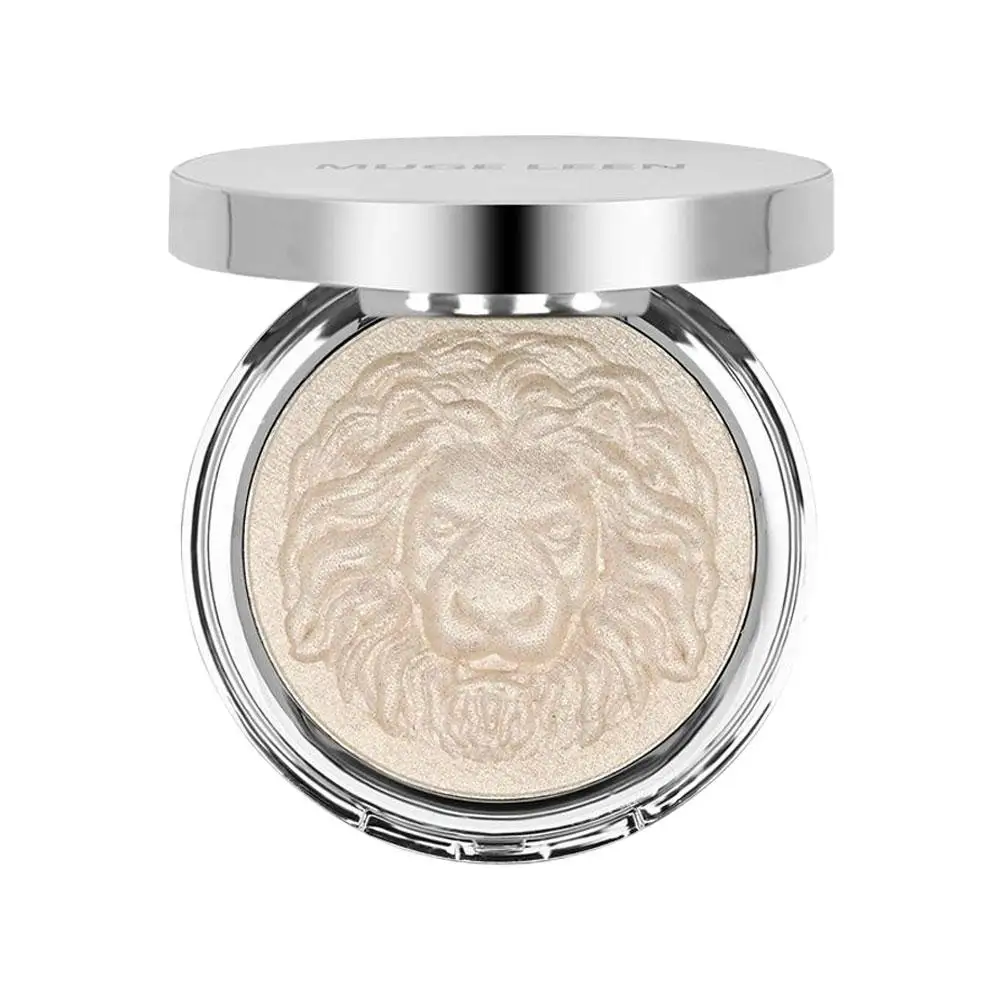 スーパーシマーハイライターパウダーパレットグリッターダイヤモンドアイシャドウ長期持続美白防水化粧品韓国メイク