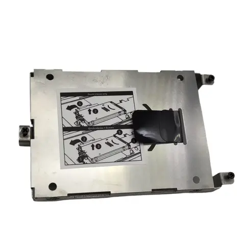 Mr.Tough HP 8460P 8460W 8470P 8470W 8560W 8570W 8770W SATA Hard Drive Caddy Replacement