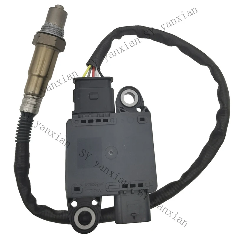 SY+ Soot Particulate Sensor For Mercedes-Benz X204 W251 V251 GLK220 R350 A0009051208