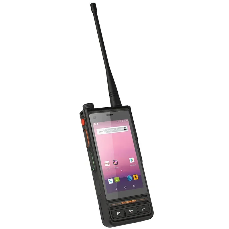 

Ручная рация 2025Runbo E81 с UHF/VHF CTA/FCC/CE/CCC/Rohs