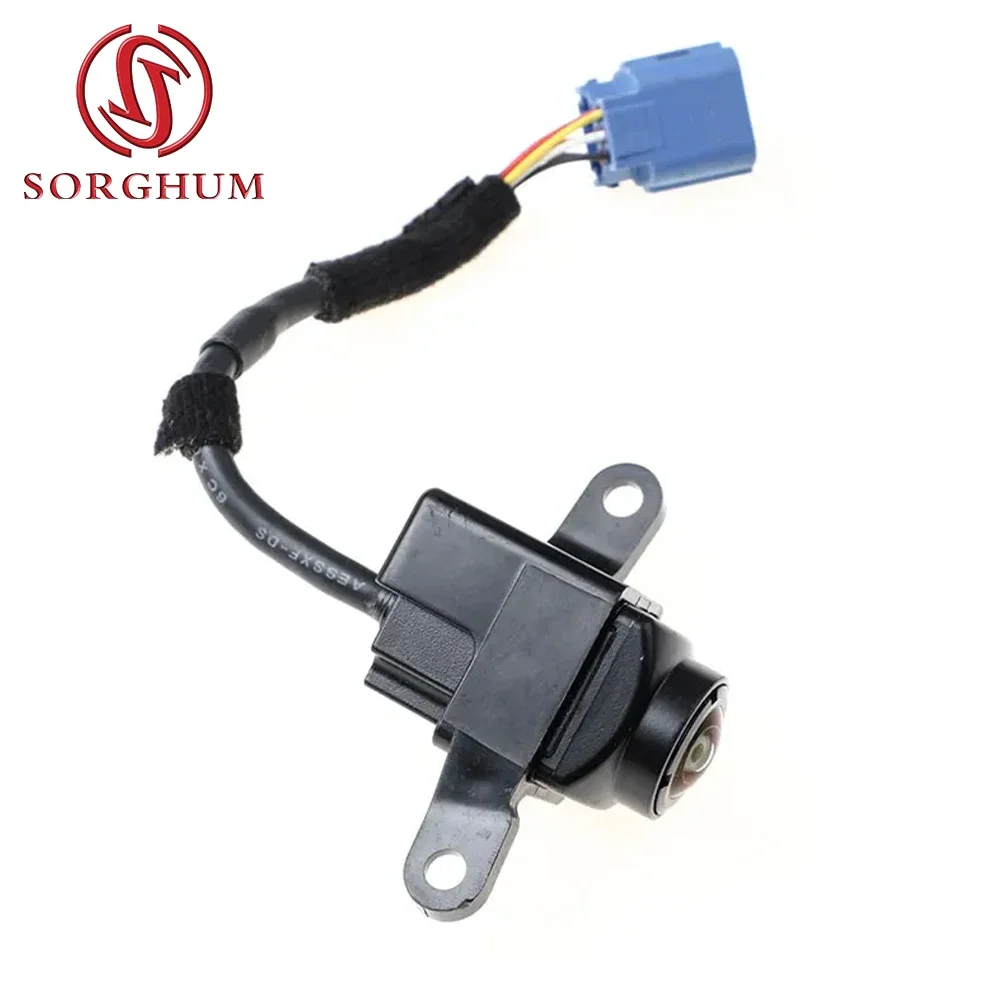 SORGHUM Car Rear View-Backup Camera 95790C5000 For Kia Sorento (UM) 2016-2019 Parking Camera 95790-C5000 Spares Replacement